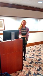 Academy of Behavioral Finance and Economics, Julia M. Puaschunder, Board Meeting, Chicago, IL